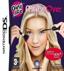 4381 - Girls Life - Makeover (EU) ROM